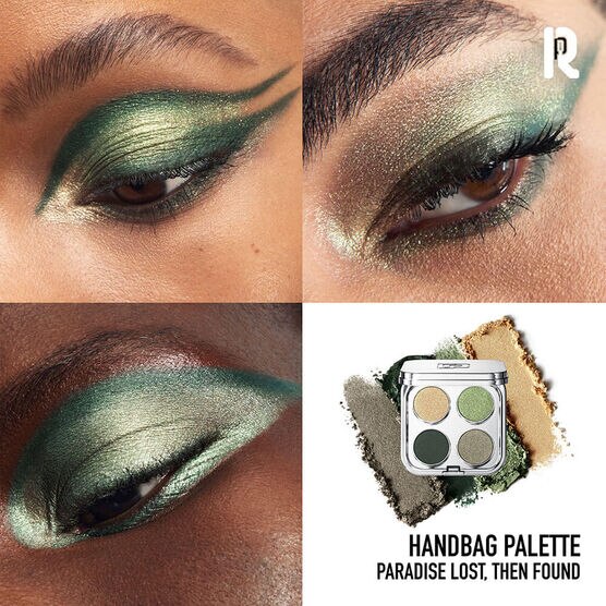 HANDBAG PALETA DE SOMBRAS PARADISE LOST